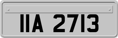 IIA2713