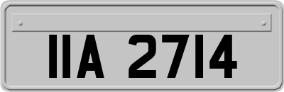 IIA2714