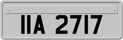 IIA2717