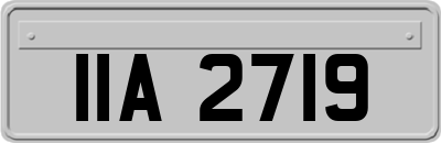 IIA2719