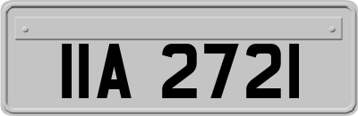 IIA2721