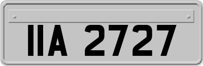 IIA2727