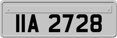 IIA2728