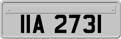 IIA2731