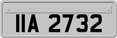 IIA2732