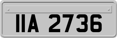 IIA2736