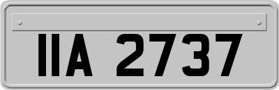 IIA2737