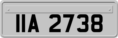IIA2738