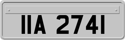 IIA2741