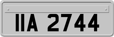 IIA2744