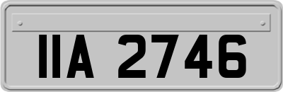 IIA2746