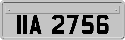 IIA2756