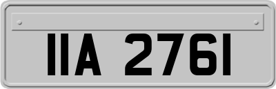 IIA2761