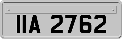 IIA2762