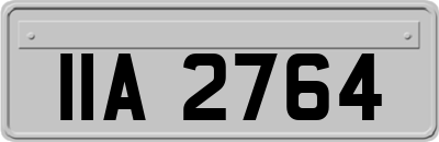 IIA2764