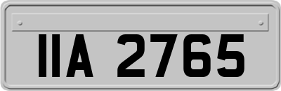 IIA2765
