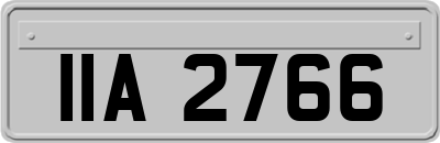 IIA2766