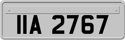 IIA2767