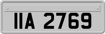 IIA2769