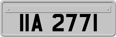 IIA2771