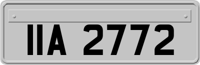 IIA2772