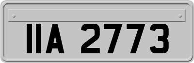 IIA2773