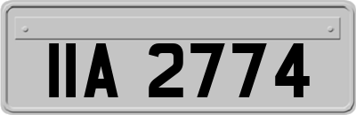 IIA2774