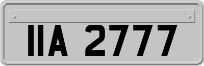 IIA2777