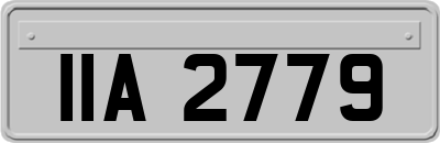 IIA2779
