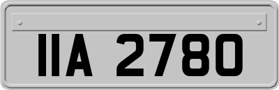 IIA2780
