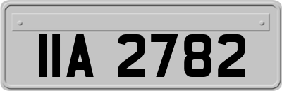 IIA2782