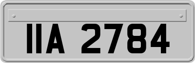IIA2784