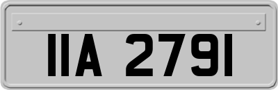 IIA2791
