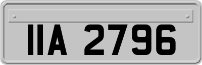 IIA2796