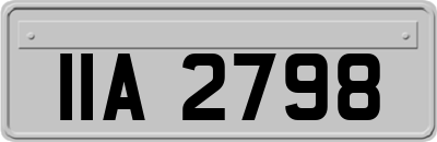 IIA2798