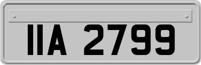 IIA2799