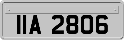IIA2806