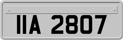 IIA2807
