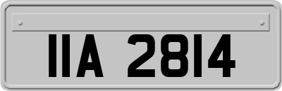 IIA2814