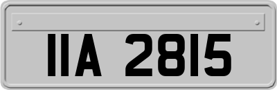 IIA2815