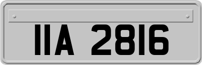IIA2816