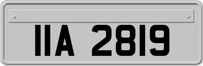 IIA2819