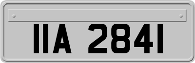 IIA2841