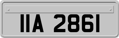 IIA2861