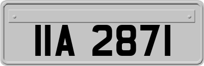 IIA2871