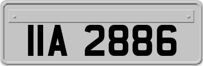 IIA2886