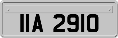 IIA2910