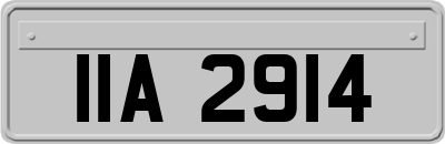 IIA2914