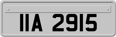 IIA2915