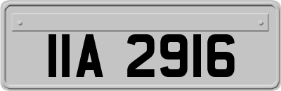 IIA2916
